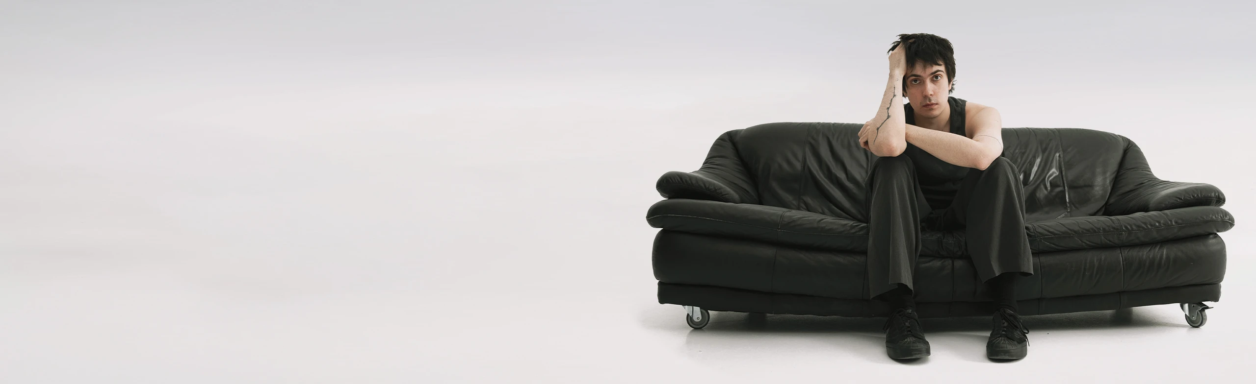 Постер тима ищет свет в Екатеринбурге