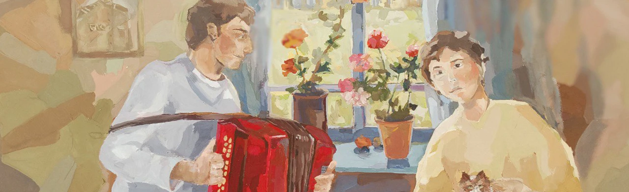 Постер Выставка "Выпускник -2026" в Екатеринбурге