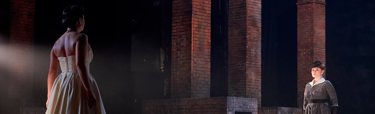 Постер Пассажирка в Екатеринбурге