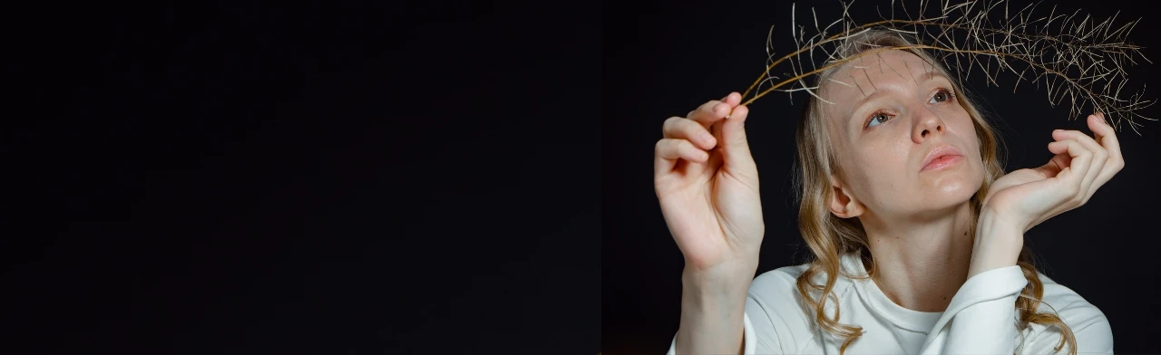 Постер Внутри меня в Екатеринбурге