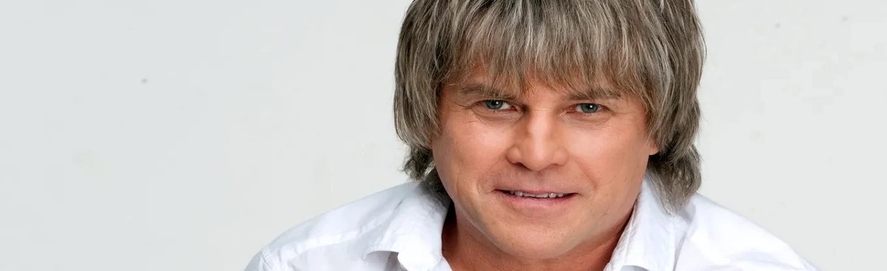 Постер Алексей Глызин в Екатеринбурге