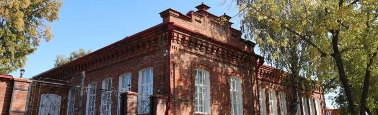 Постер Детство воина. Интерактивная экскурсионная программа в Екатеринбурге