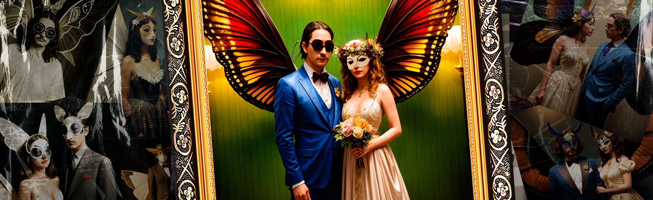 Постер Летящие к свету в Екатеринбурге