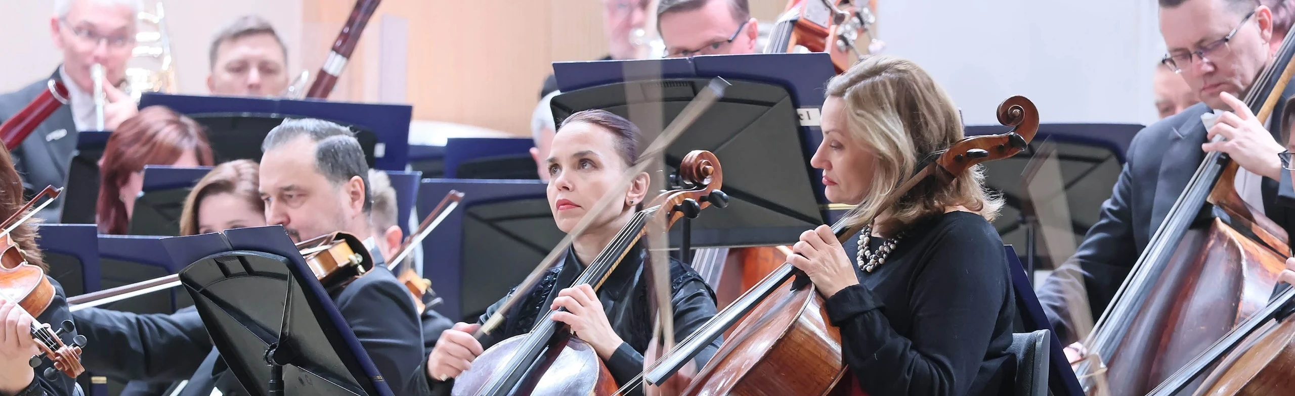 Постер Серенады Моцарта в Екатеринбурге