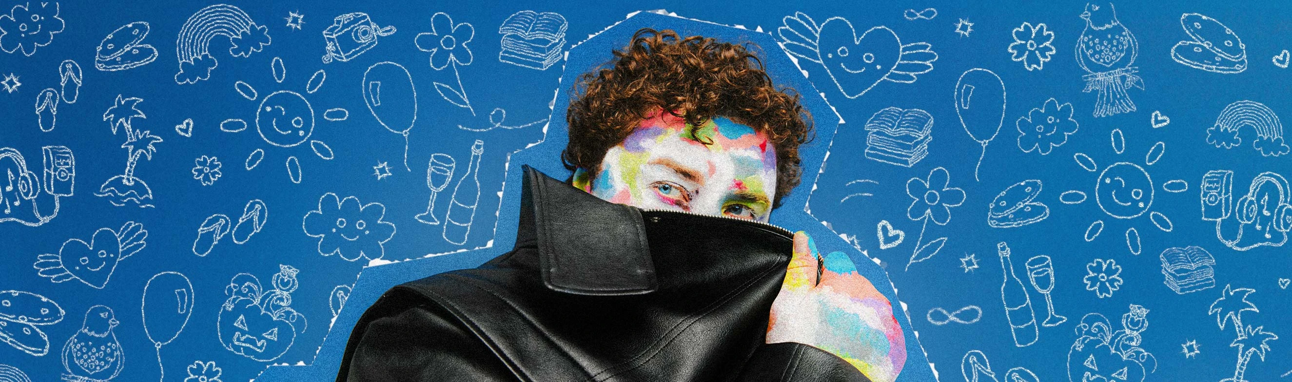 Постер Thomas Mraz в Екатеринбурге