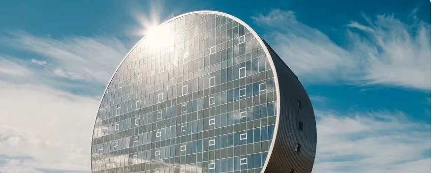 Постер Инновационный культурный центр (Первоуральск) в Екатеринбурга