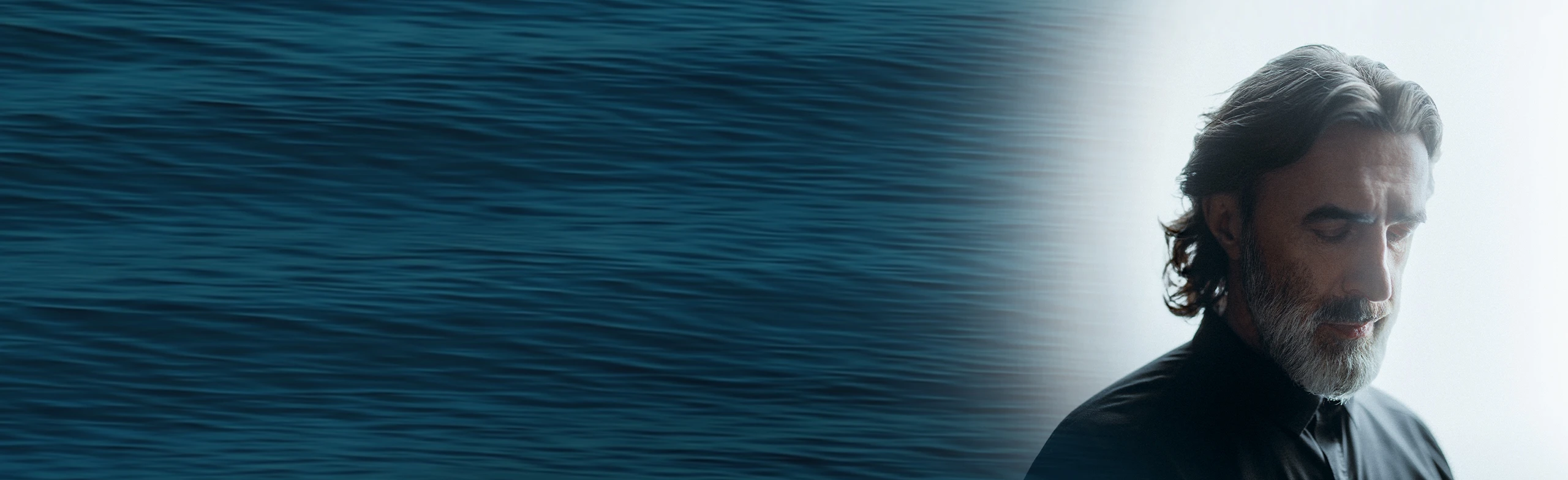 Постер Вячеслав Бутусов в Екатеринбурге