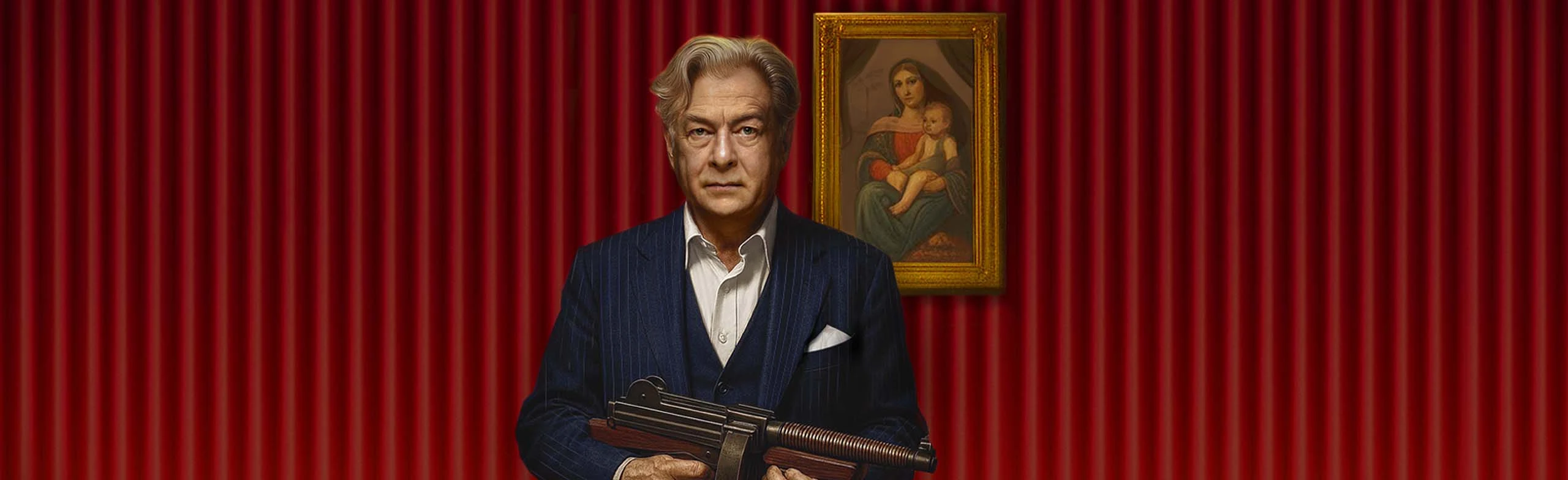 Постер Бруклинская сказка в Екатеринбурге