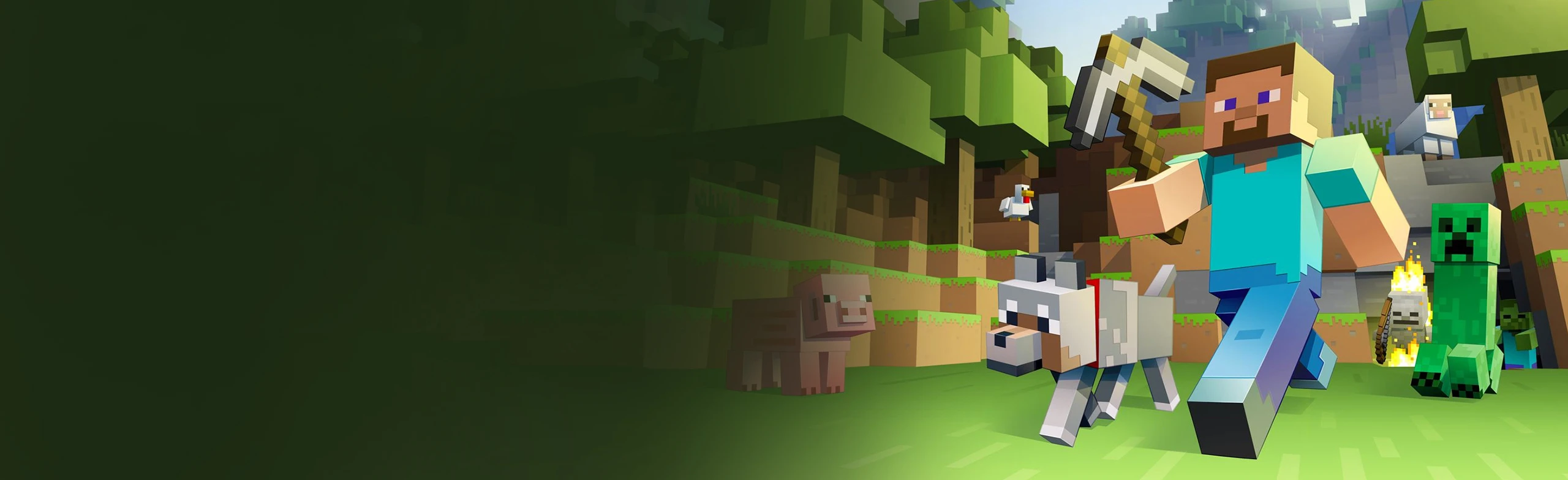 Постер Майнкрафт шоу в Екатеринбурге