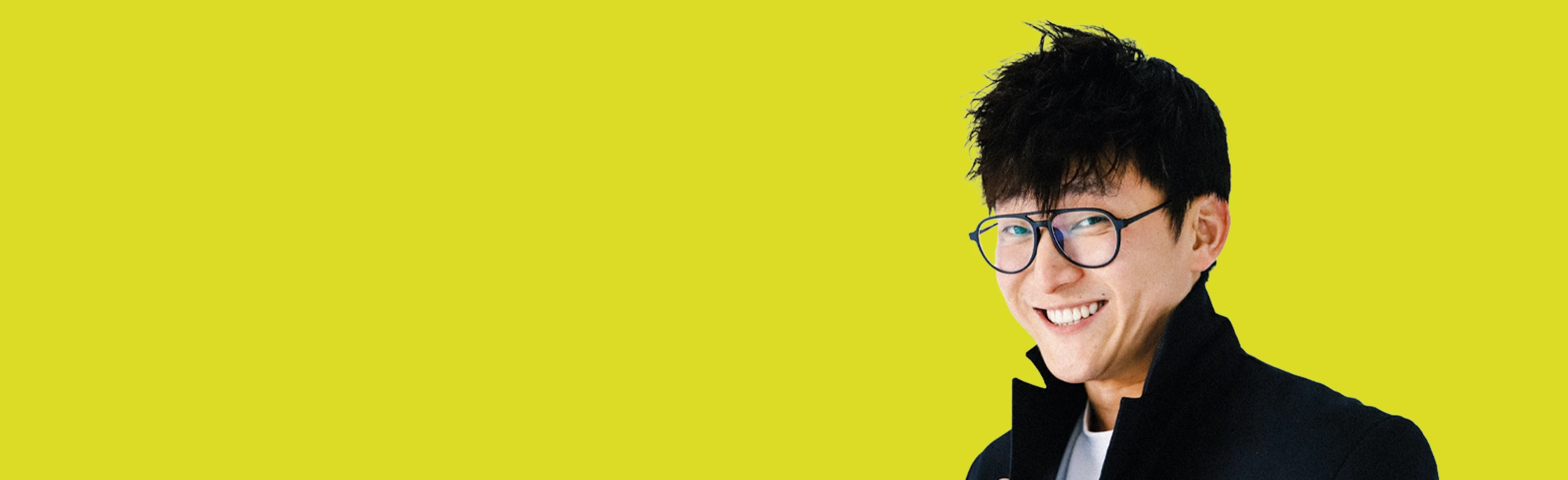 Постер Alex Lim в Екатеринбурге