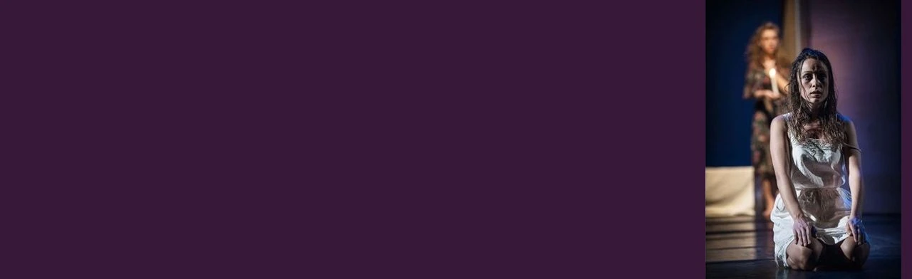 Постер Ангелы не плачут в Екатеринбурге