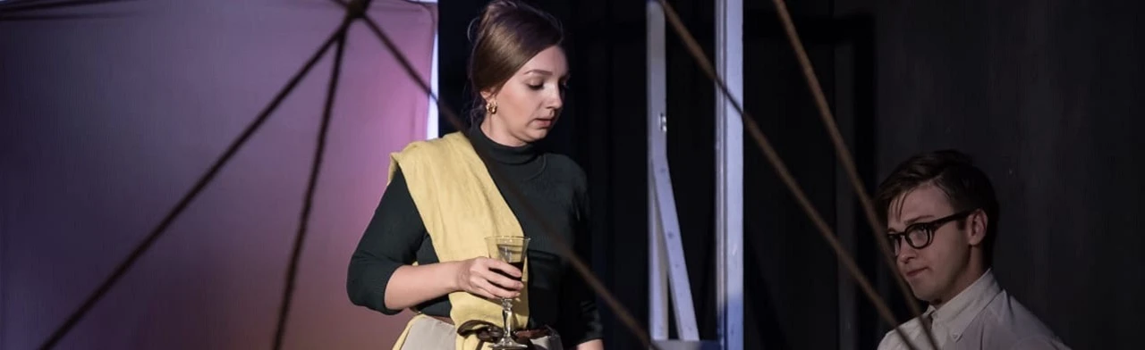 Постер Коллекционер в Екатеринбурге