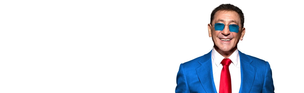 Постер Григорий Лепс