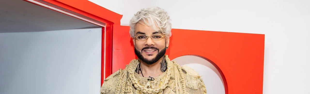 Постер Филипп Киркоров