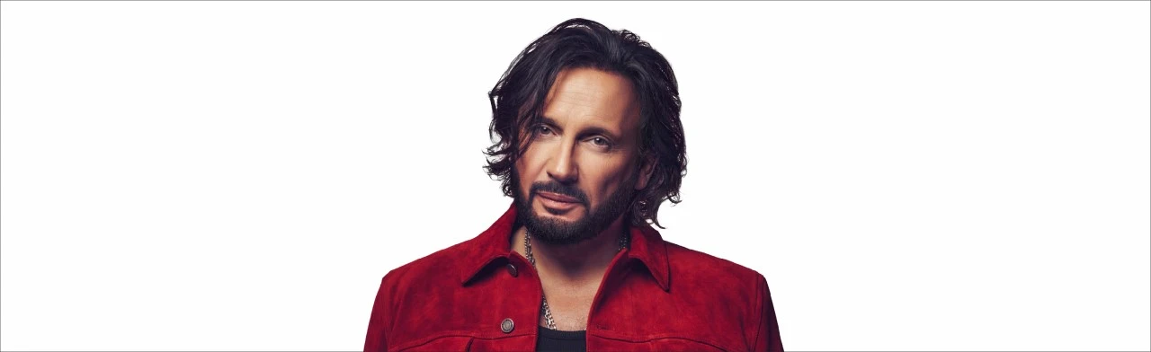 Постер Стас Михайлов