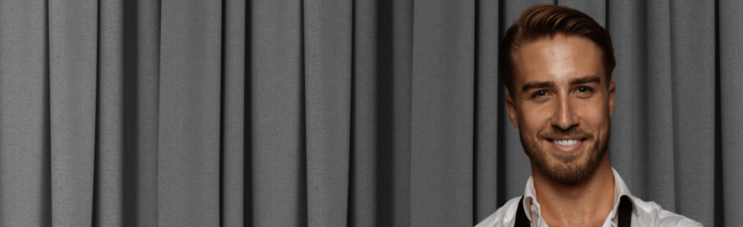 Постер Марко в Элисте