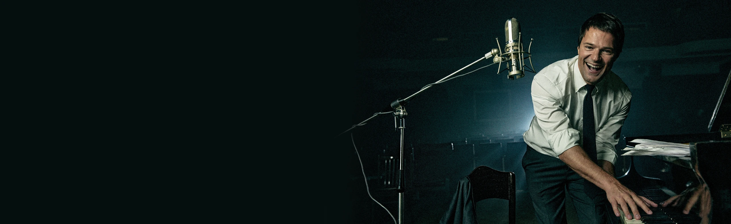 Постер Frank. Данила Козловский