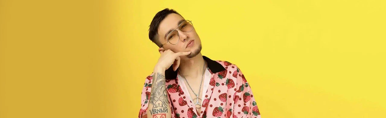 Постер Самые ожидаемые концерты в Элисте