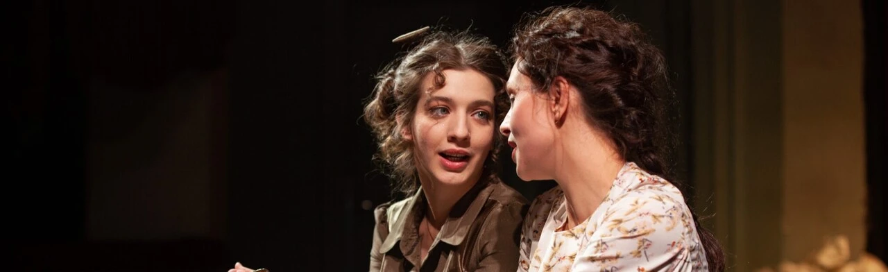 Постер Гроза