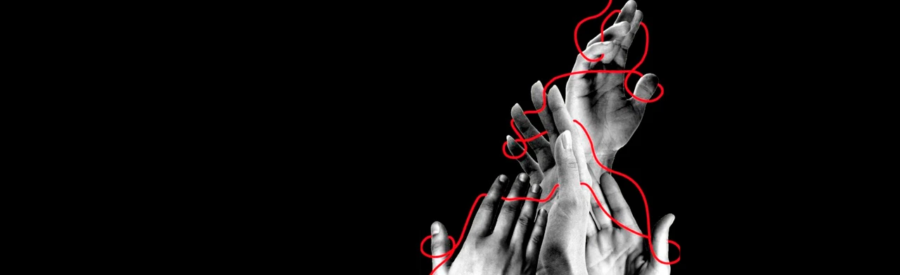 Постер Хроника смутного времени в Хабаровске