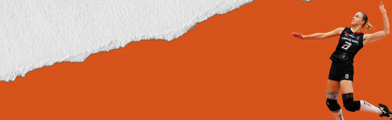 Постер Чемпионат России по волейболу среди женских команд Высшая лига "А". 10-й тур в Хабаровске