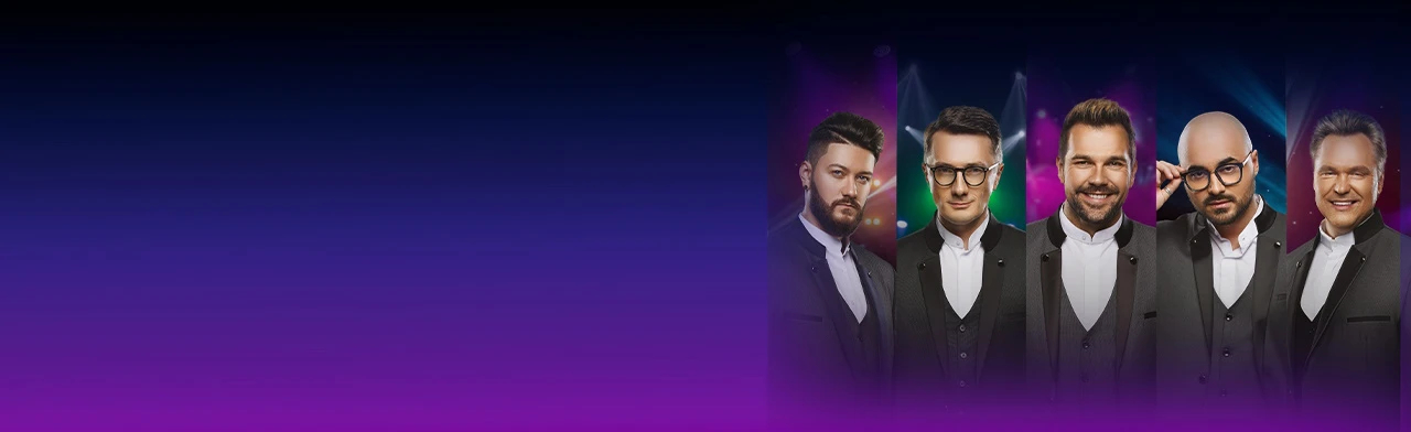 Постер ViVA в Хабаровске