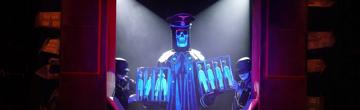 Постер Станция Тевли в Хабаровске