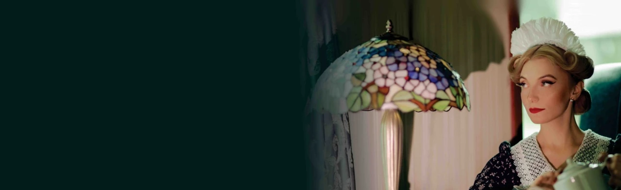 Постер Эспрессо судьбы