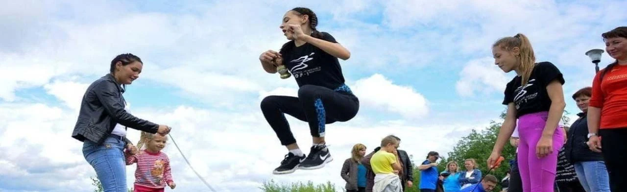 Постер Семья - основа всех основ. Конкурсно–игровая программа