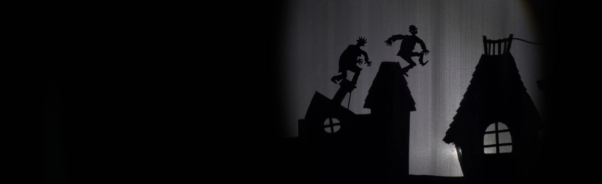 Постер Карлсон, который живет на крыше