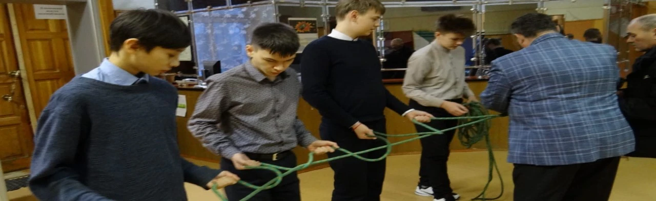 Постер Обещаем Родину беречь. Квест