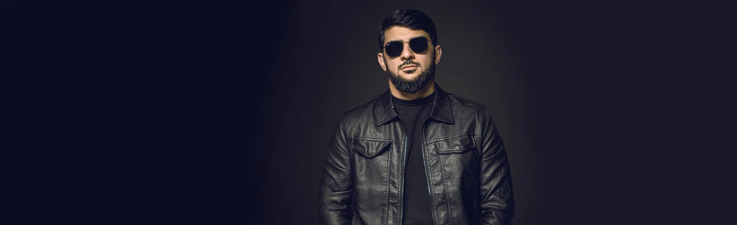 Постер Ислам Итляшев в Хабаровске