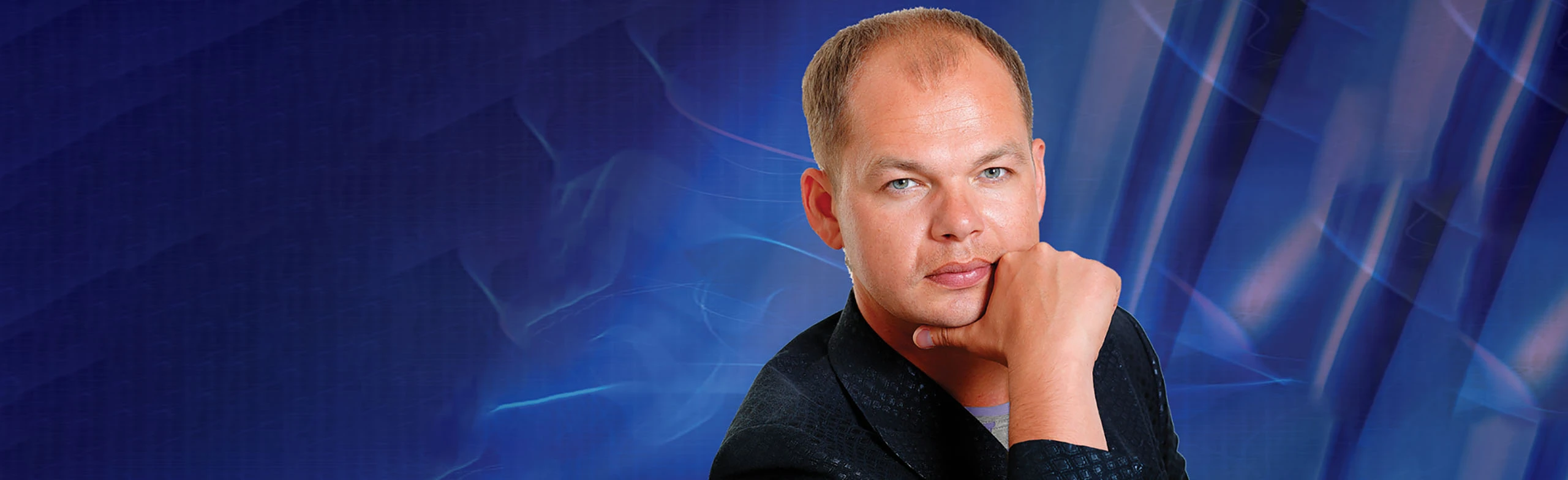 Постер Алексей Брянцев