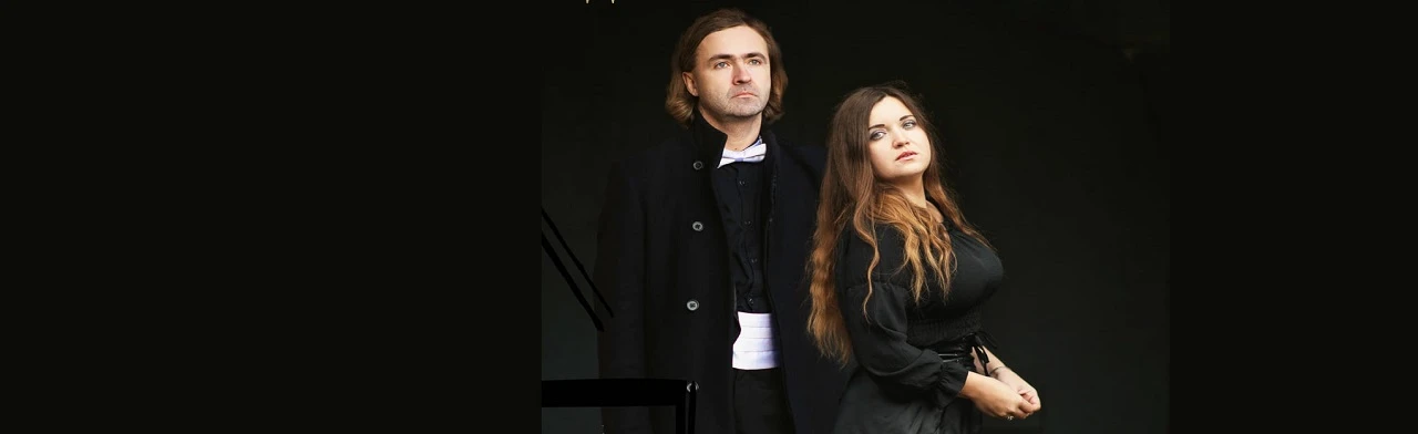 Постер Листомания 1.0. Трансцендентные этюды и венгерские рапсодии