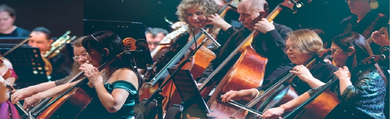 Постер Двасо. Старый Новый год в Хабаровске