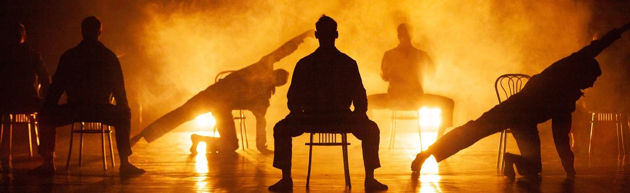 Постер Только для женщин