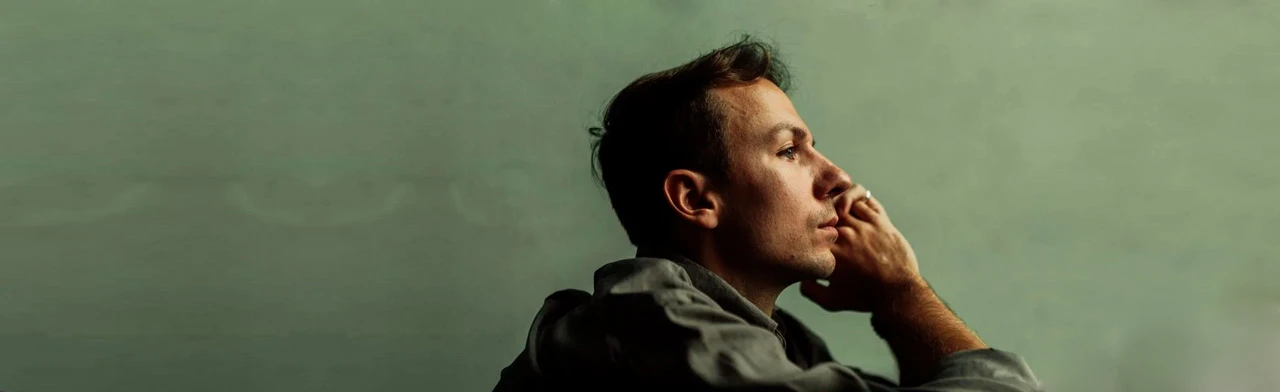 Постер Илья Поляков в Хабаровске