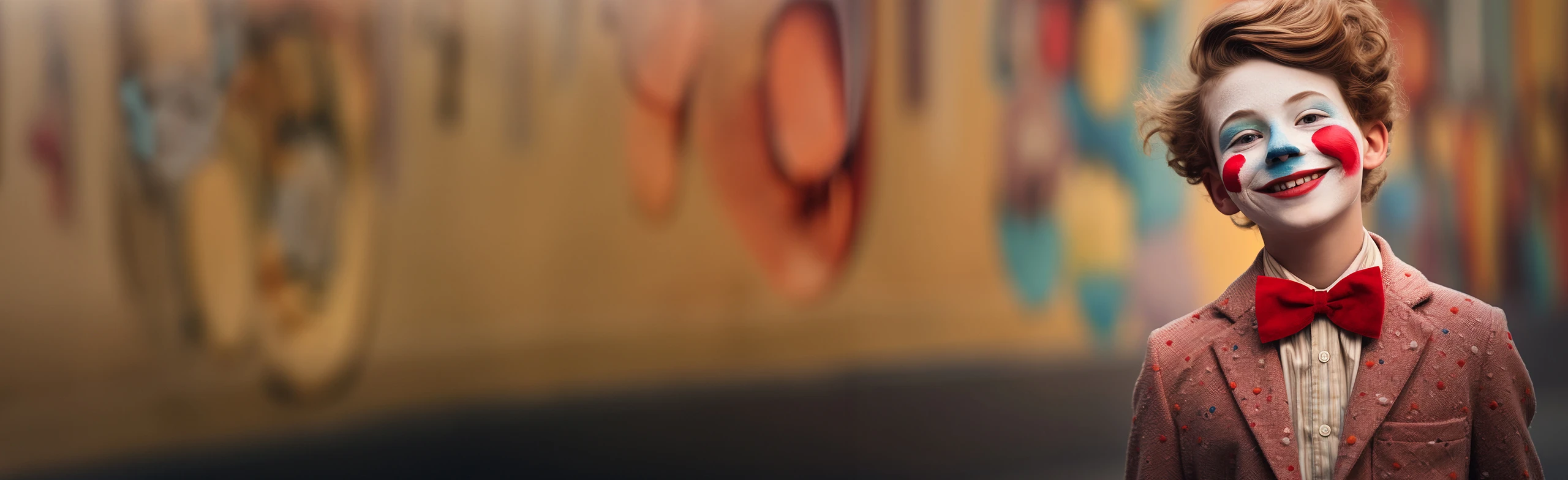 Постер Цирк Бруно