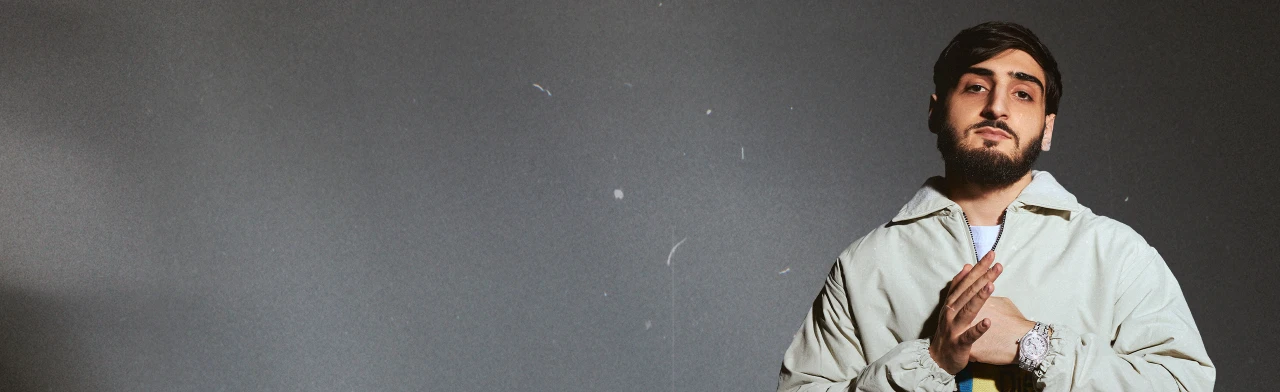 Постер XCHO в Хабаровске