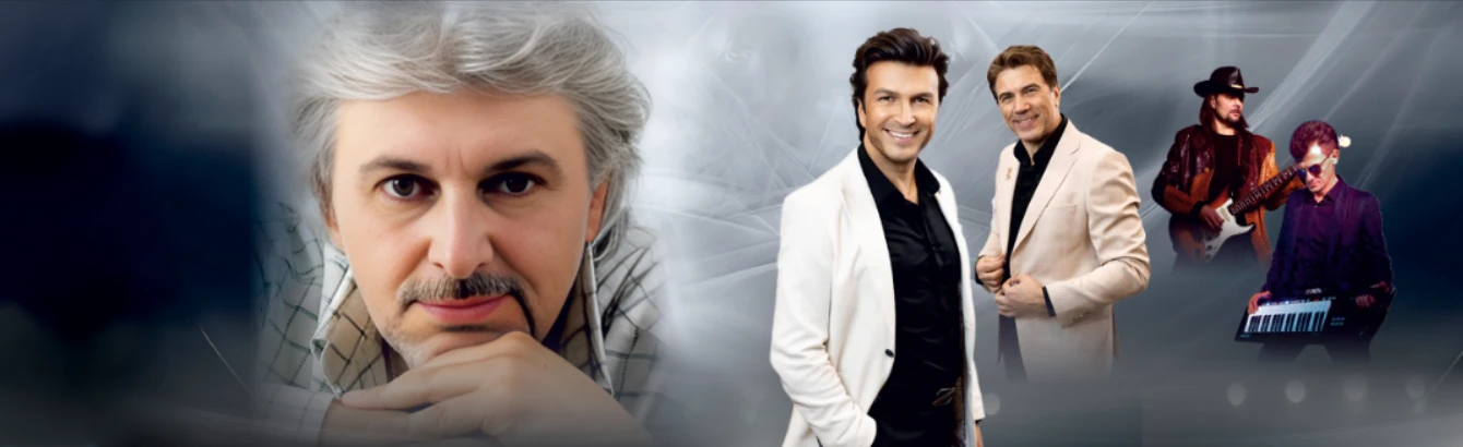 Постер Доктор Шлягер