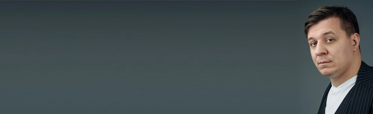 Постер Дмитрий Кравченко. Поэтический концерт