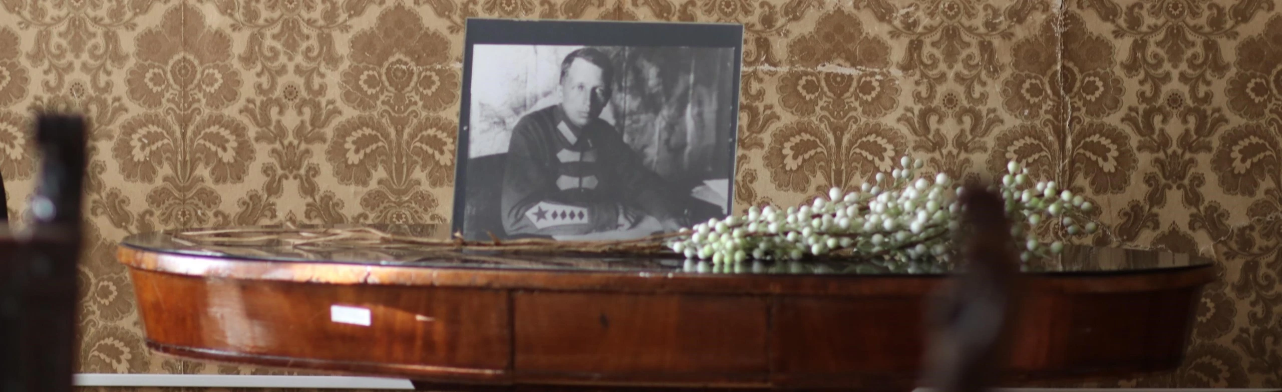 Постер Основная экспозиция Дома-музея семьи Бубновых в Иванове