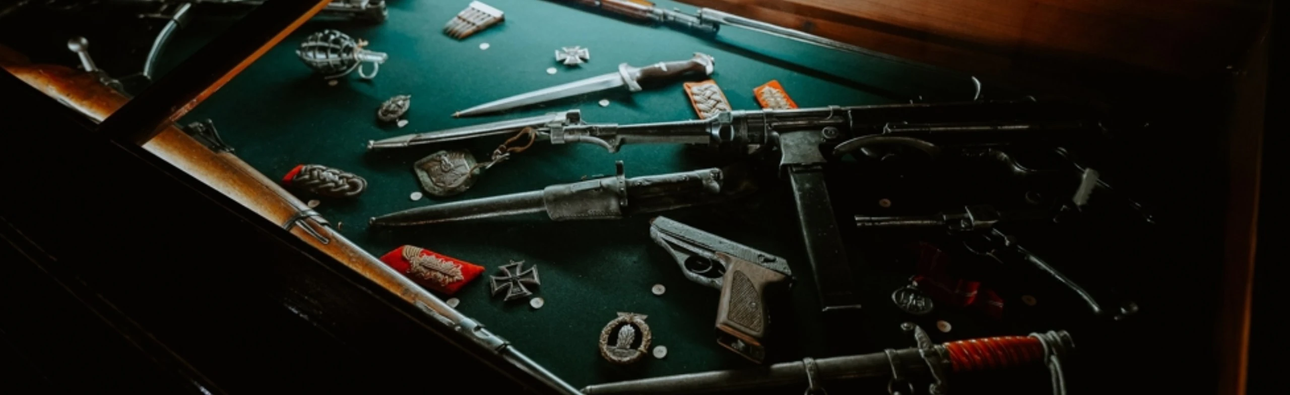 Постер Экскурсия «Прошедшие сквозь века» в Иванове