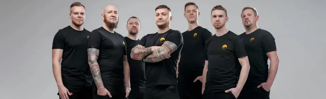 Постер CWT (CLOCKWORK TIMES)