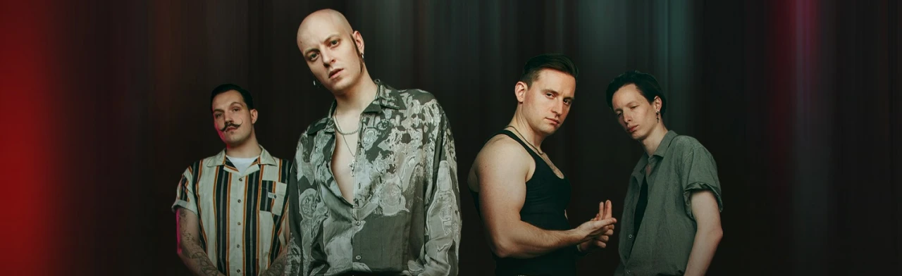 Постер Ravanna в Ижевске