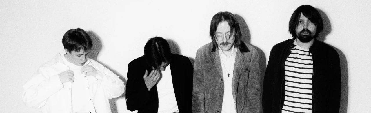 Постер Skookiny Deti в Ижевске