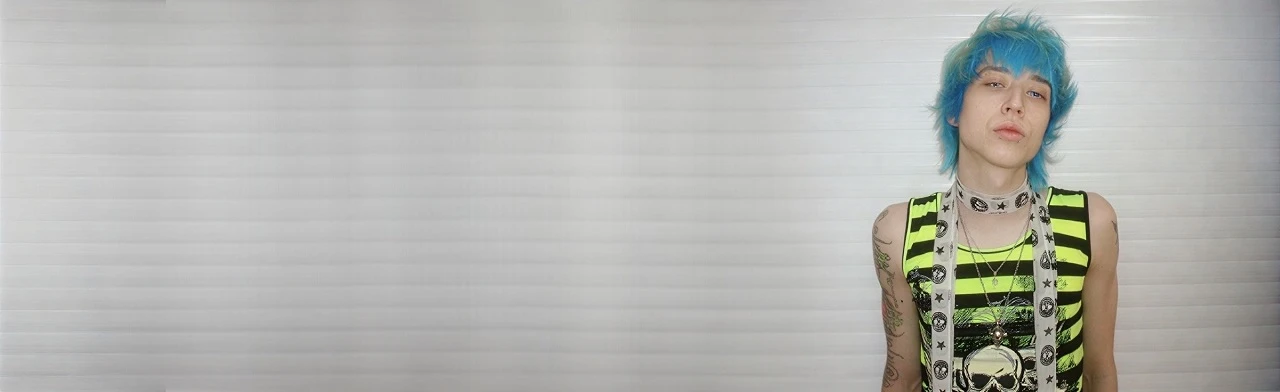 Постер Clout в Ижевске