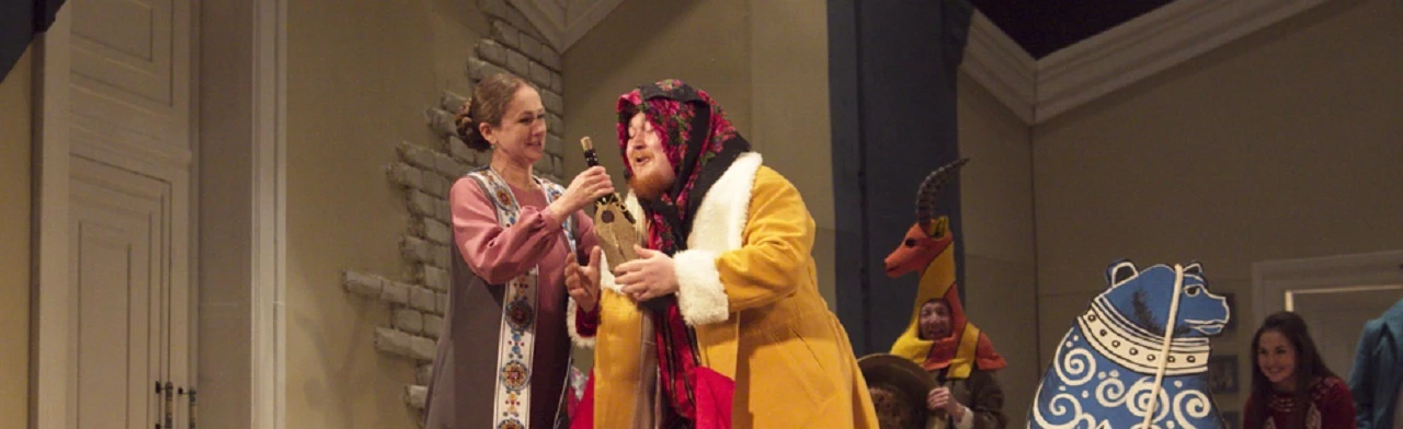 Постер Бедность не порок