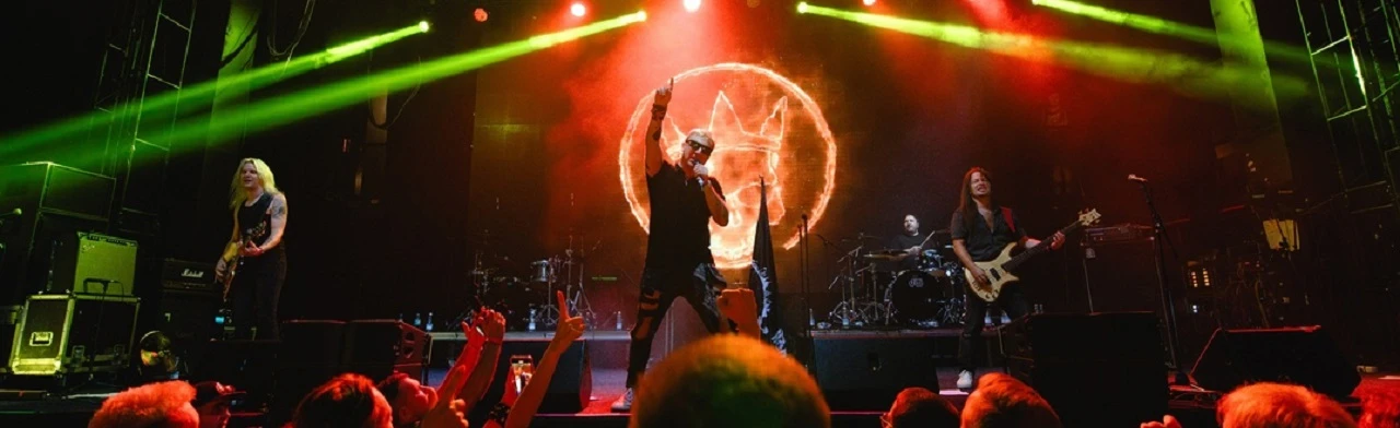 Постер Йорш в Ижевске