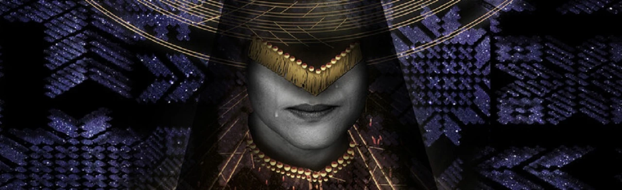 Постер Айна в Ижевске